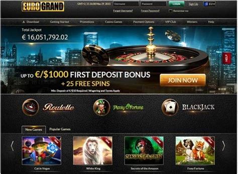 eurogrand casino bonus code|EuroGrand Casino Full Review 2022 – Get no Deposit Bonus & Free Spins.